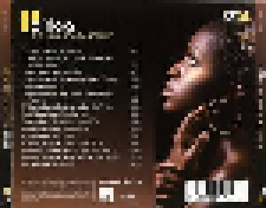 Africa The Soul Of A Continent (CD) - Bild 2