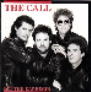 The Call: Let The Day Begin (CD) - Bild 1