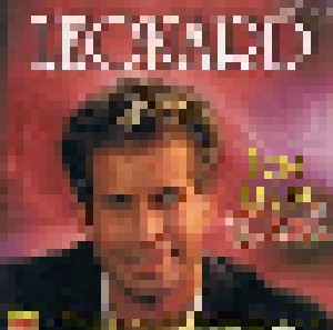 Cover - Leonard: Ich Liebe Dich