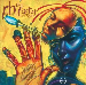 The RH Factor: Roy Hargrove Presents The Rh Factor - Hard Groove (CD) - Bild 1