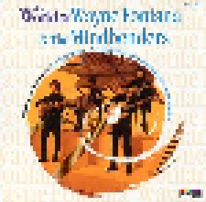 Wayne Fontana & The Mindbenders + Mindbenders, The + Wayne Fontana: The World Of Wayne Fontana & The Mindbenders (Split-CD) - Bild 1