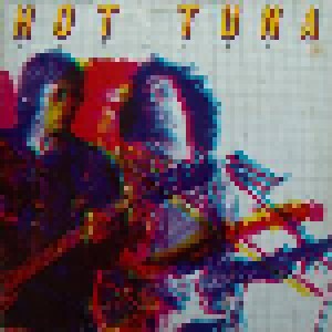 Hot Tuna: Hoppkorv (LP) - Bild 1