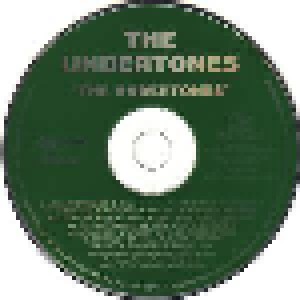 The Undertones: The Undertones (CD) - Bild 4