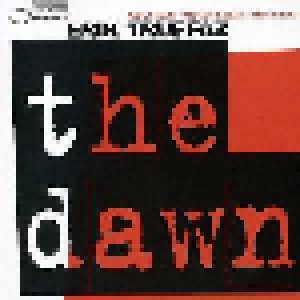 Cover - Erik Truffaz: Dawn, The