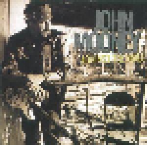 John Mooney: Against The Wall (HDCD) - Bild 1