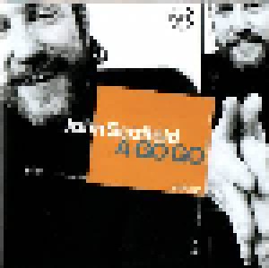 John Scofield: A Go Go (CD) - Bild 1