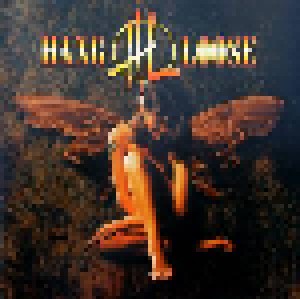Hang Loose: Above The Law (CD) - Bild 1