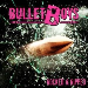 Cover - BulletBoys: Rocked & Ripped