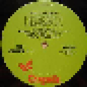 Steeleye Span: Parcel Of Rogues (LP) - Bild 5