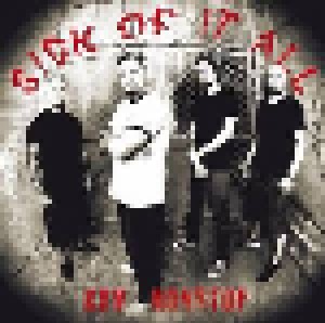 Sick Of It All: Nonstop (LP + CD) - Bild 1