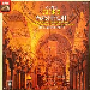 Antonio Vivaldi: Gloria - Magnificat (LP) - Bild 1