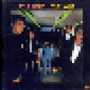 The Who: It's Hard (LP) - Bild 1
