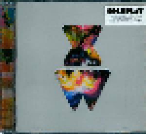 Coldplay: Mylo Xyloto (CD) - Bild 4