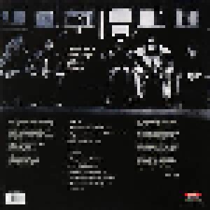 Brian Auger's Oblivion Express: Closer To It (LP) - Bild 2