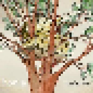 Honig: Treehouse (CD) - Bild 1