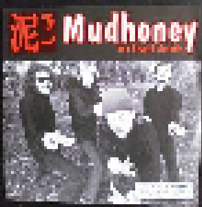 Mudhoney + Gas Huffer: You Stupid Asshole / Knife Manual (Split-7") - Bild 1