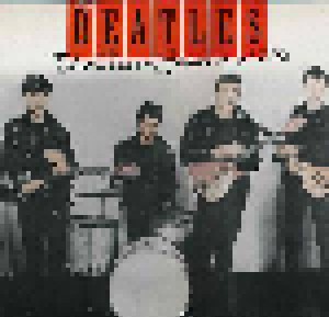 The Beatles: The Decca Sessions 1.1.62 (LP) - Bild 1