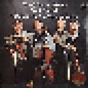 Flute Quartets (LP) - Bild 1