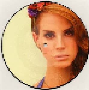 Lana Del Rey: Video Games (PIC-7") - Bild 2