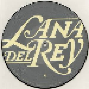 Lana Del Rey: Video Games (PIC-7") - Bild 3