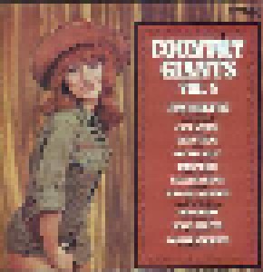 Country Giants Vol.5 (LP) - Bild 1