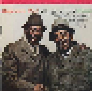Milt Jackson & Wes Montgomery: Bags Meets Wes! (CD) - Bild 2