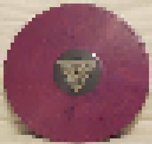The Devil's Blood: The Thousandfold Epicentre (2-LP + CD) - Bild 5