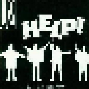 U2: Help! (7") - Bild 2