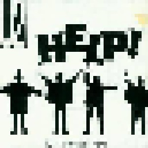 U2: Help! (7") - Bild 1