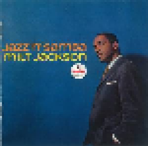 Milt Jackson: Statements / Jazz 'n' Samba (CD) - Bild 6