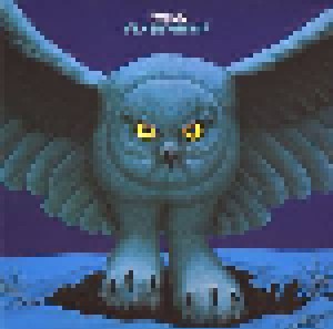 Rush: Fly By Night (CD) - Bild 1