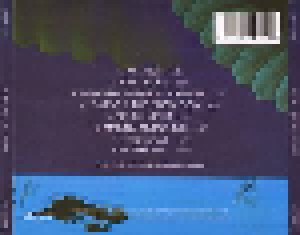 Rush: Fly By Night (CD) - Bild 2