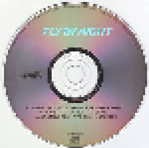 Rush: Fly By Night (CD) - Bild 3