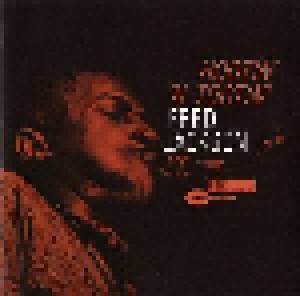 Fred Jackson: Hootin' 'n Tootin' (SACD) - Bild 1