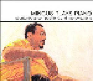 Charles Mingus: Mingus Plays Piano (CD) - Bild 1
