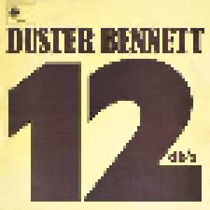 Duster Bennett: 12 DB's (LP) - Bild 1