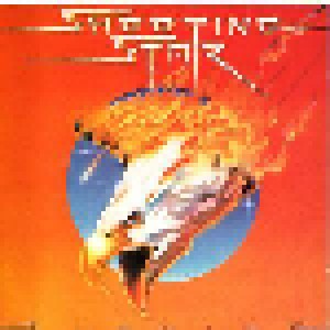Shooting Star: Burning (CD) - Bild 1