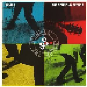 Runrig: The Stamping Ground (CD) - Bild 1