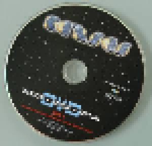 Kansas: Device - Voice - Drum (2-CD) - Bild 3
