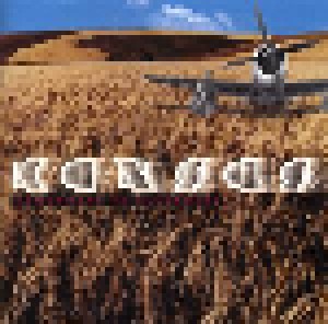 Kansas: Somewhere To Elsewhere (CD) - Bild 1