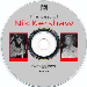Nik Kershaw: The Best Of Nik Kershaw (CD) - Bild 3