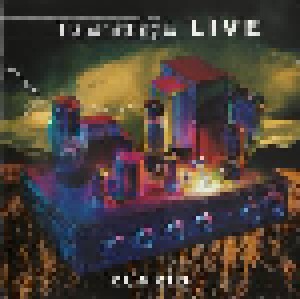 Runrig: Transmitting Live (CD) - Bild 1