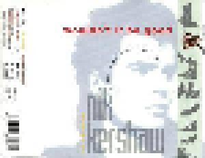 Nik Kershaw: Wouldn't It Be Good (Single-CD) - Bild 2