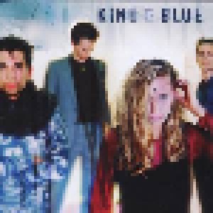 Kind Of Blue: In Sight (CD) - Bild 1