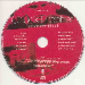 Chuck Prophet: Homemade Blood (CD) - Bild 3