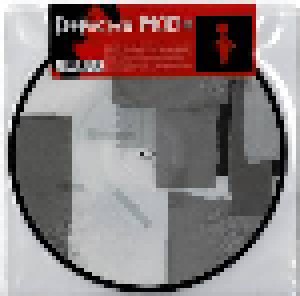Depeche Mode: Precious (PIC-7") - Bild 2