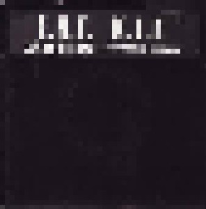 The KLF Vs. Extreme Noise Terror: 3 A.M. Eternal (7") - Bild 1