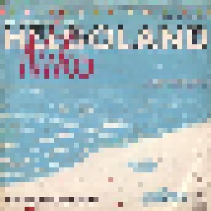 Cover - Niko: Am Weißen Strand Von Helgoland