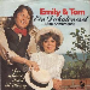 Cover - Emily & Tom: Ein Dukatenesel