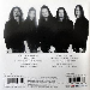 Evergrey: The Inner Circle (Promo-CD) - Bild 2